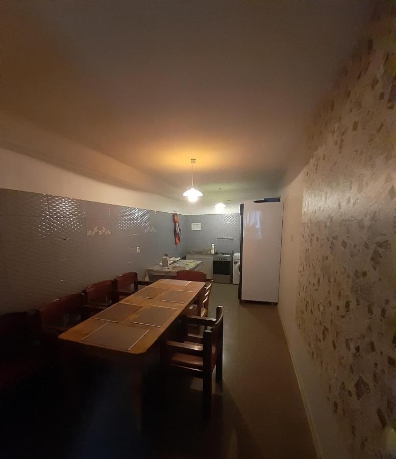 Lost Inn Kazbegi Hostel Экстерьер фото